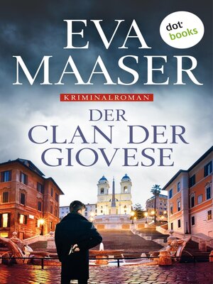 Der Clan der Giovese - ebook